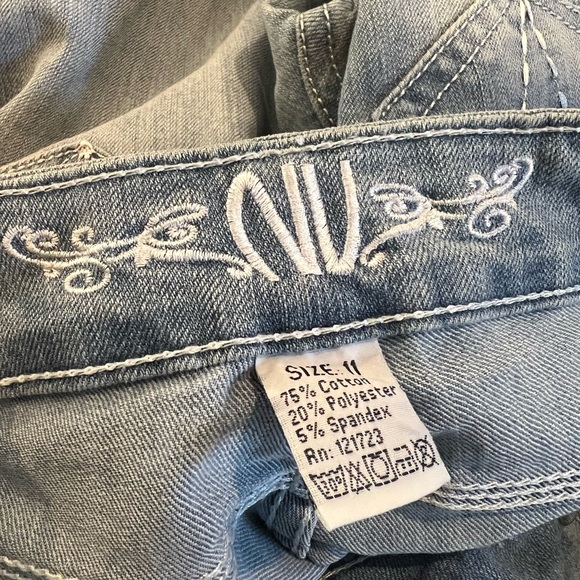 Nevada jeans - Picture 3 of 3